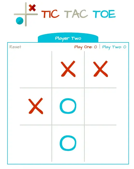 Tic Tac Toe